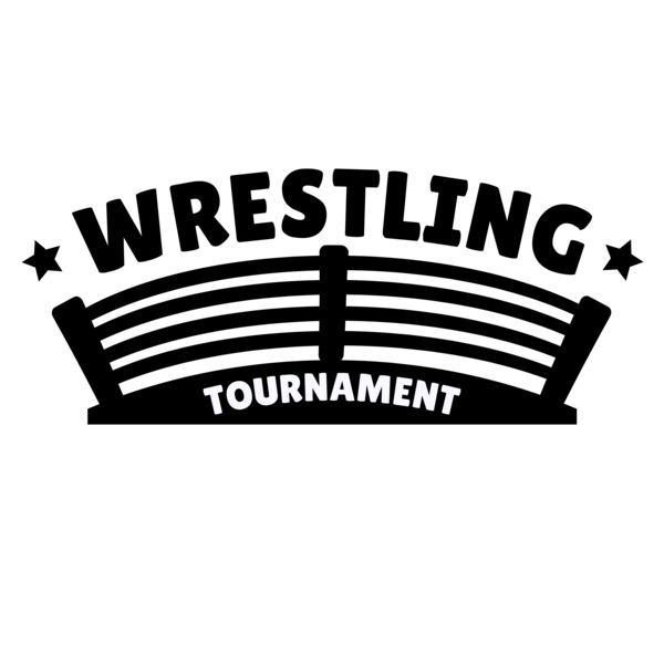 Wrestling 12 Vignette