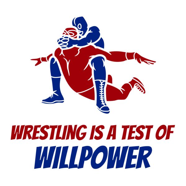 Wrestling 20 Vignette