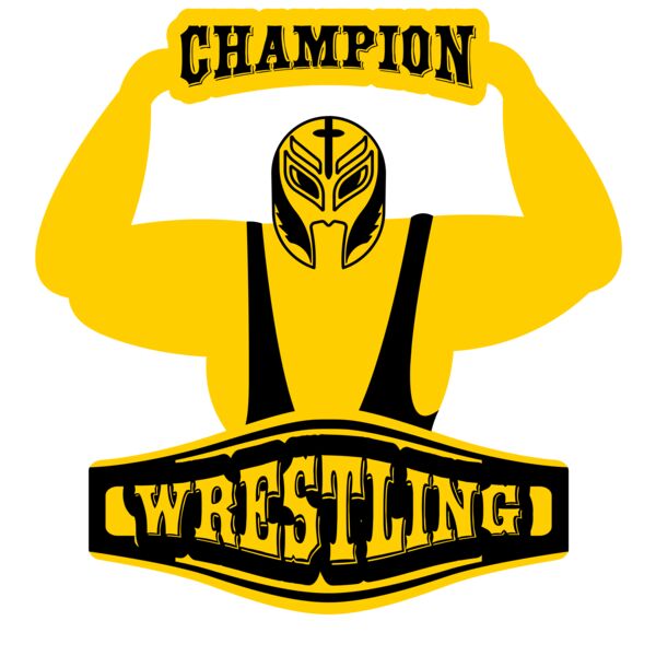 Wrestling 24 Vignette