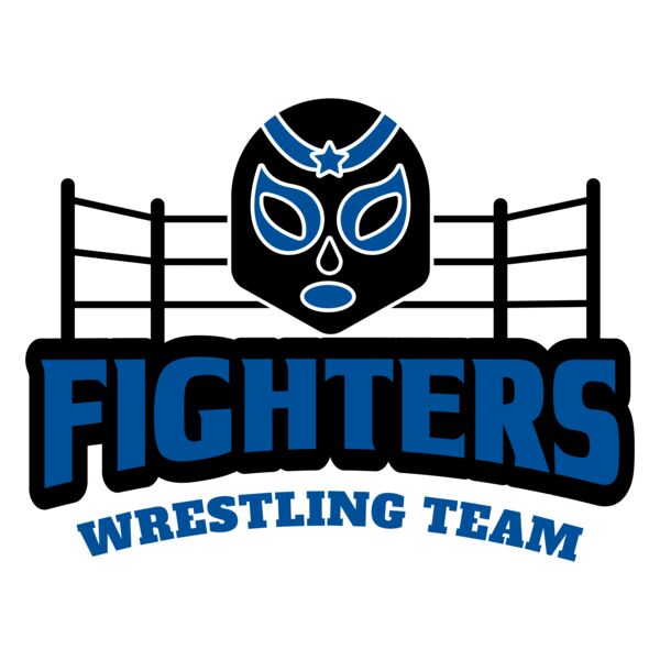 Wrestling 26 Vignette