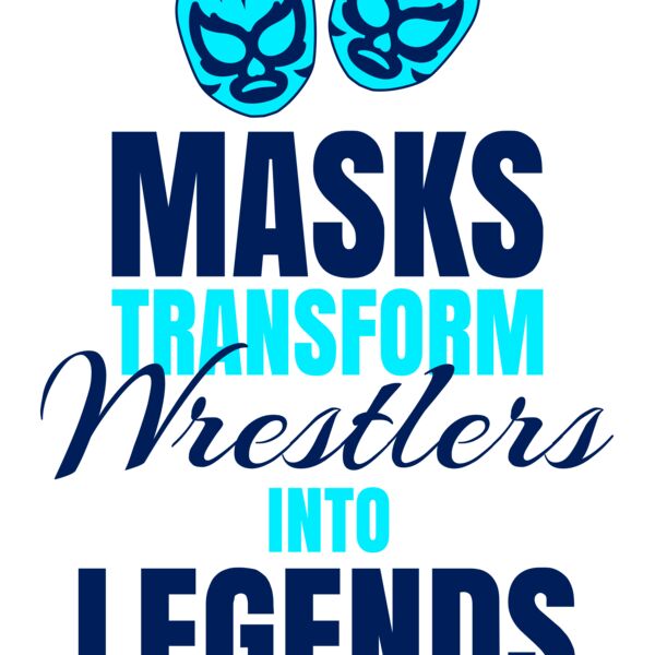 Wrestling 28 Vignette