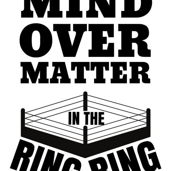 Wrestling 29 Vignette