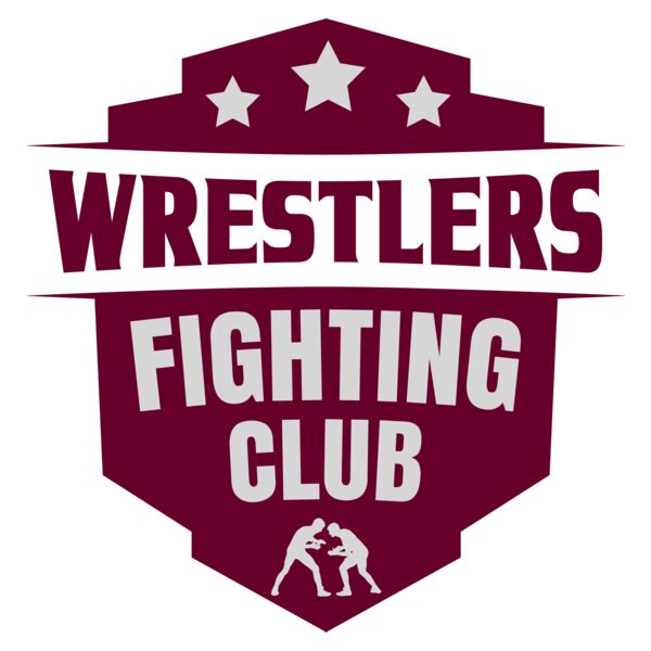 Wrestling 32 Vignette