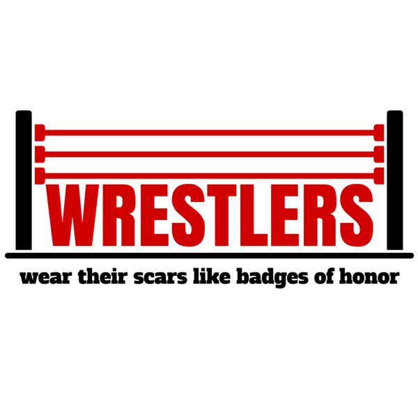 Wrestling 35 Vignette