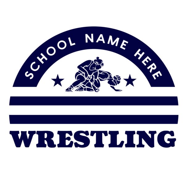 Wrestling 38 Vignette