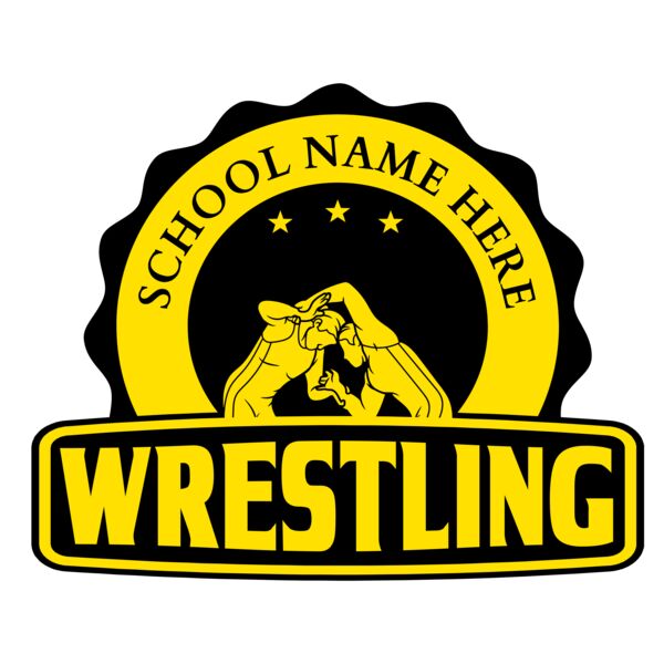 Wrestling 42 Vignette