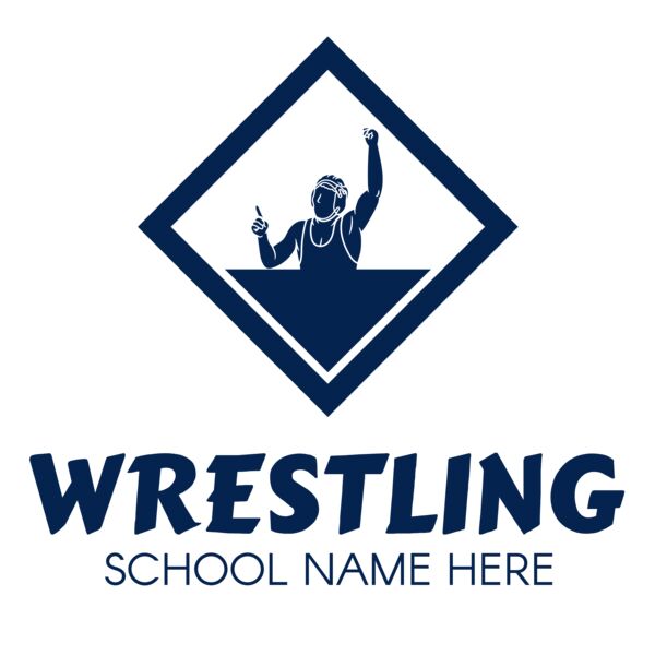 Wrestling 51 Vignette