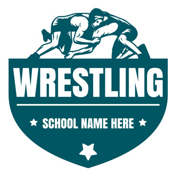 Wrestling 54 Vignette