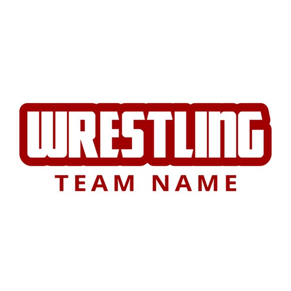 Wrestling 60 Vignette