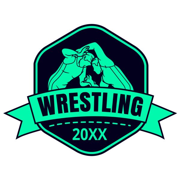 Wrestling 64 Vignette