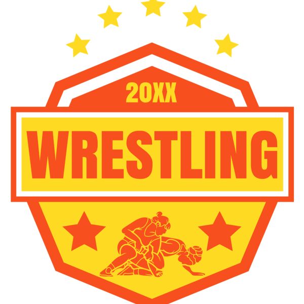 Wrestling 66 Vignette