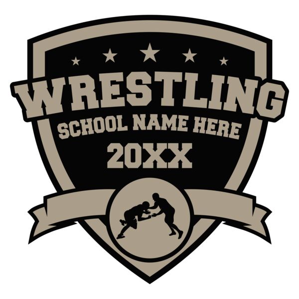 Wrestling 67 Vignette