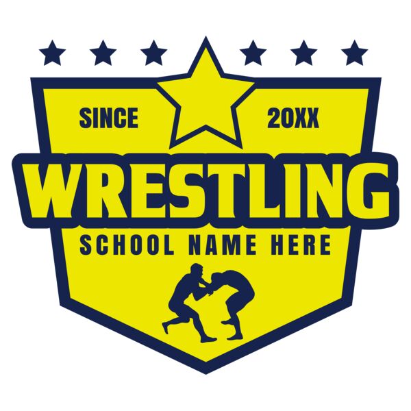 Wrestling 68 Vignette