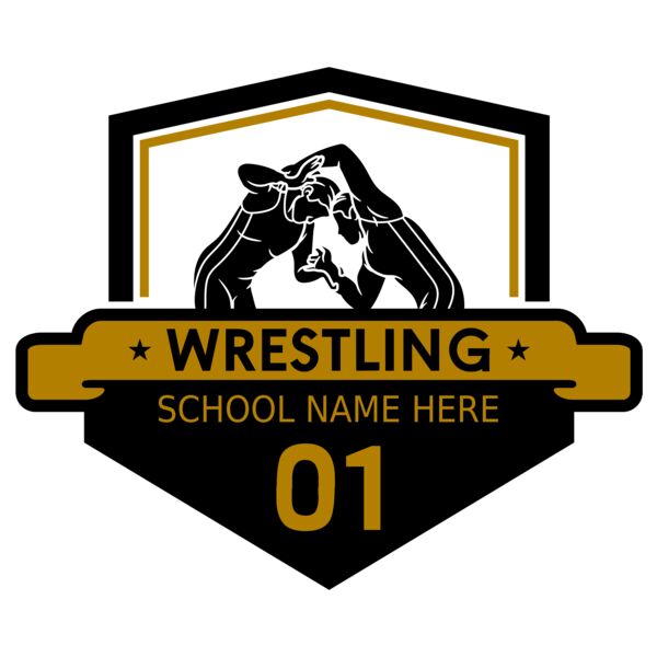 Wrestling 70 Vignette