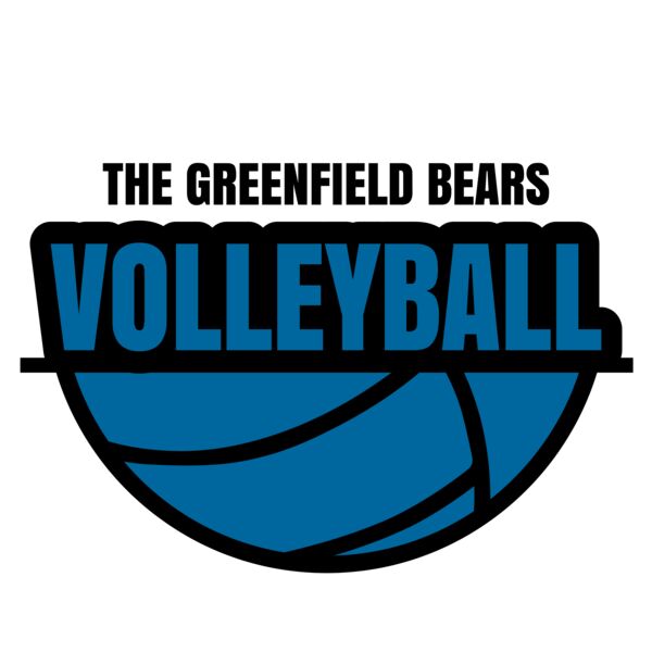 Volleyball 36 Vignette