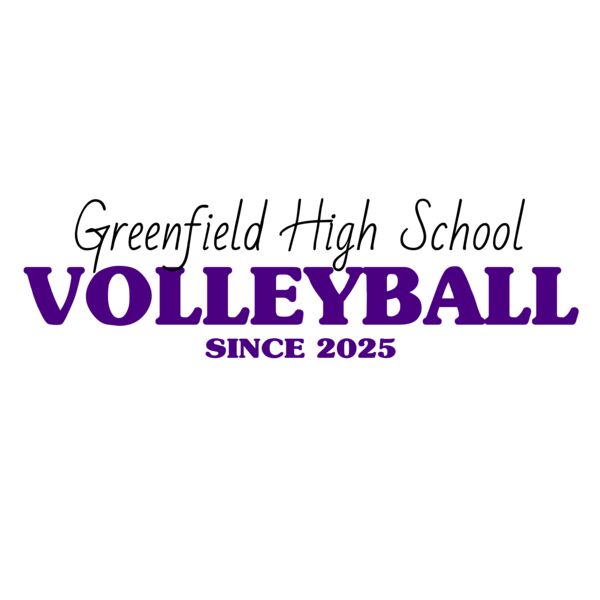 Volleyball 41 Vignette