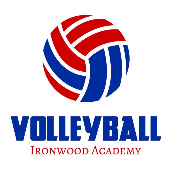 Volleyball 42 Vignette