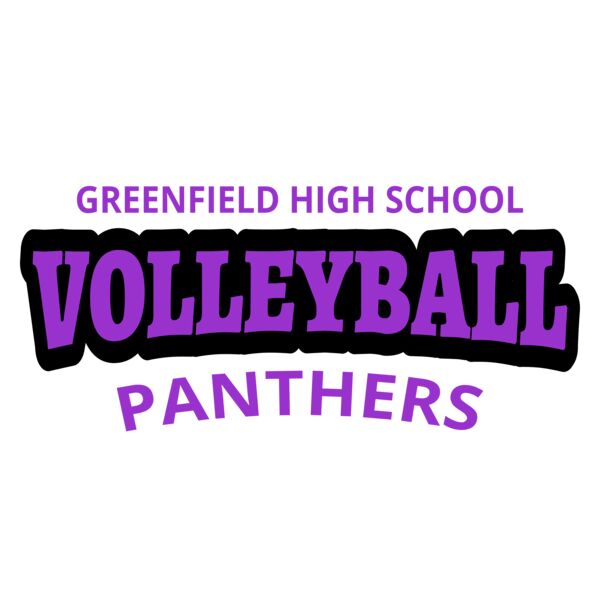 Volleyball 43 Vignette