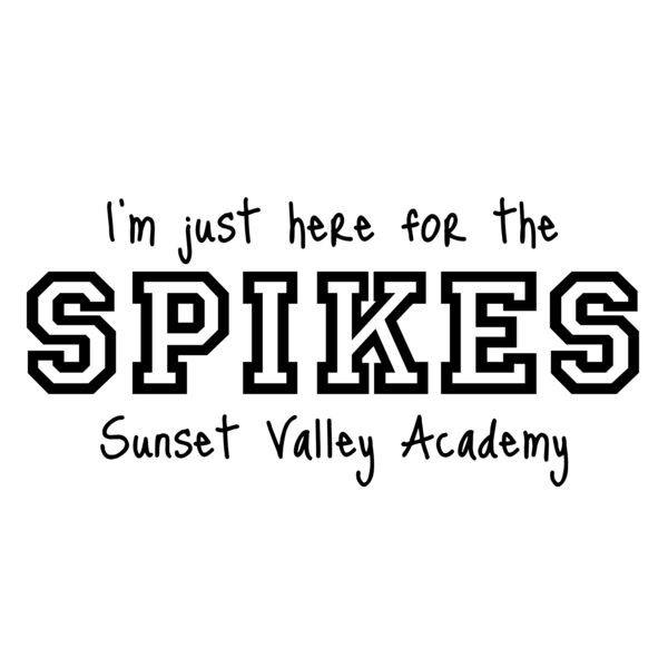 Volleyball 45 Vignette