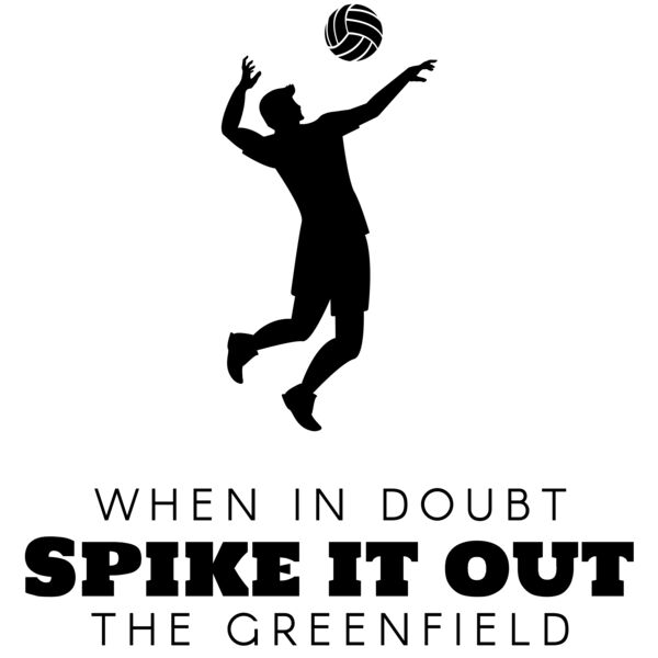 Volleyball 53 Vignette