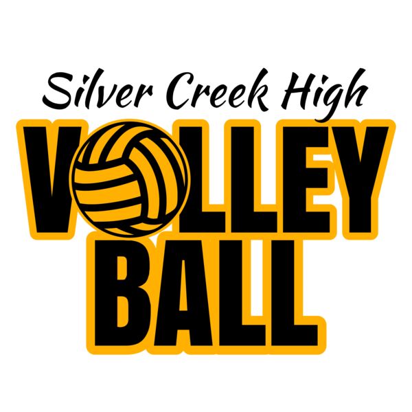 Volleyball 55 Vignette