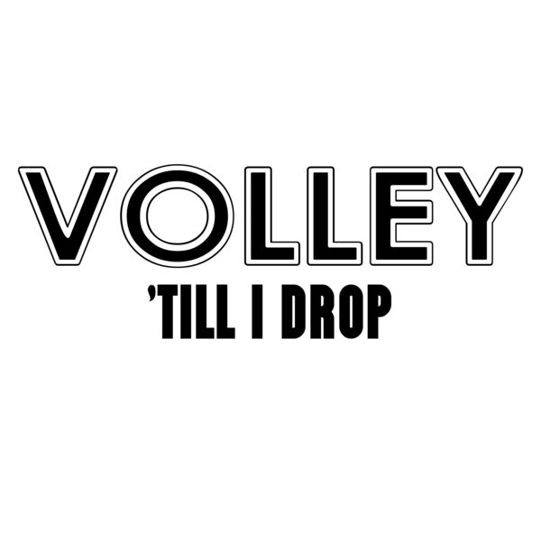 Volleyball 65 Vignette