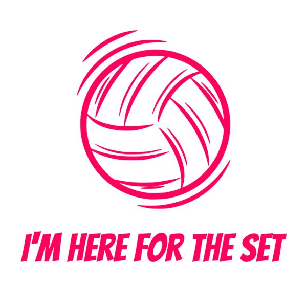 Volleyball 66 Vignette