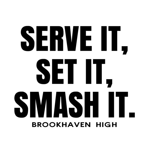 Volleyball 68 Vignette