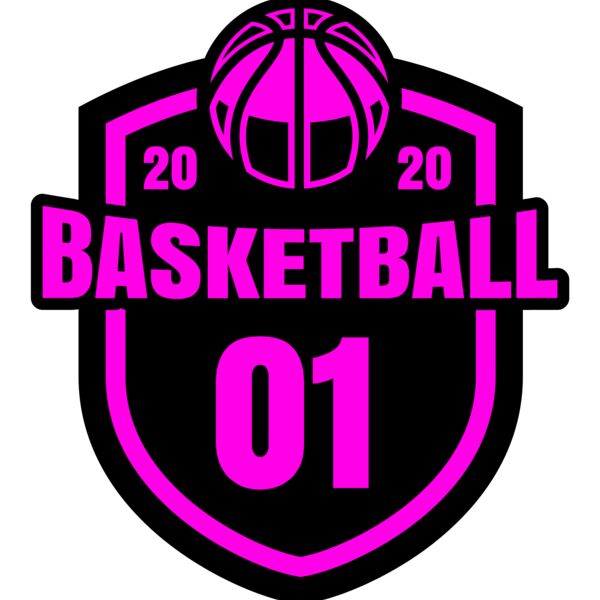 Basketball 36 Vignette