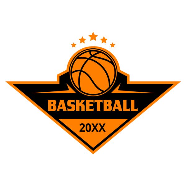 Basketball 38 Vignette