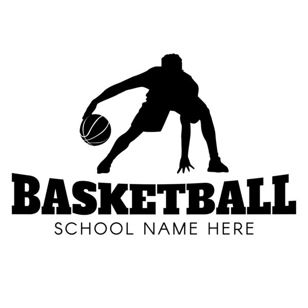 Basketball 41 Vignette