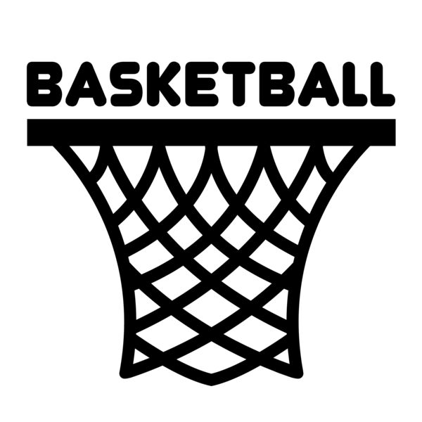 Basketball 43 Vignette