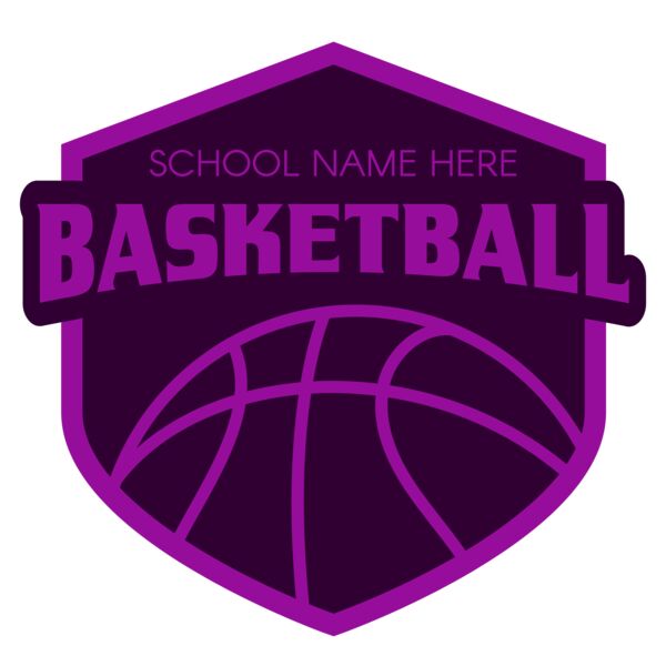 Basketball 44 Vignette