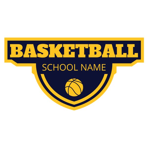 Basketball 44 Vignette