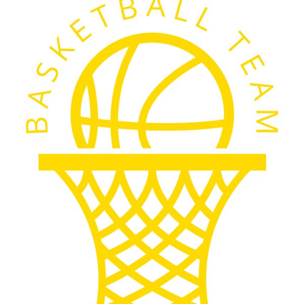 Basketball 46 Vignette