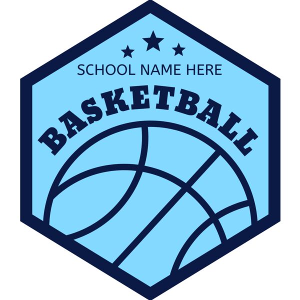 Basketball 52 Vignette