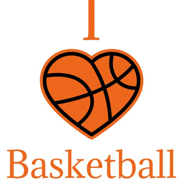 Basketball 53 Vignette