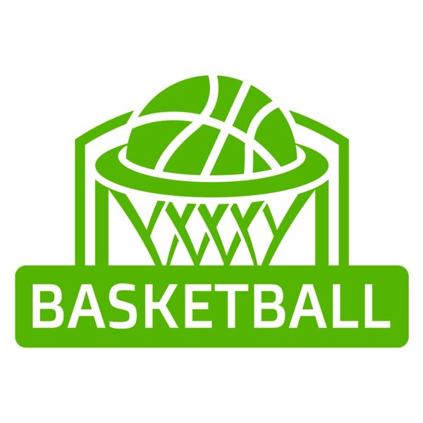 Basketball 54 Vignette