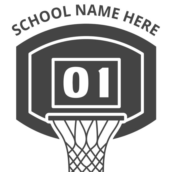 Basketball 61 Vignette