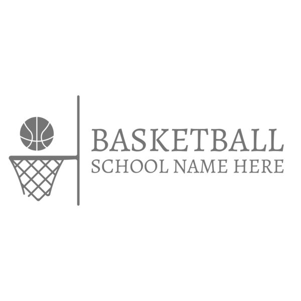 Basketball 64 Vignette