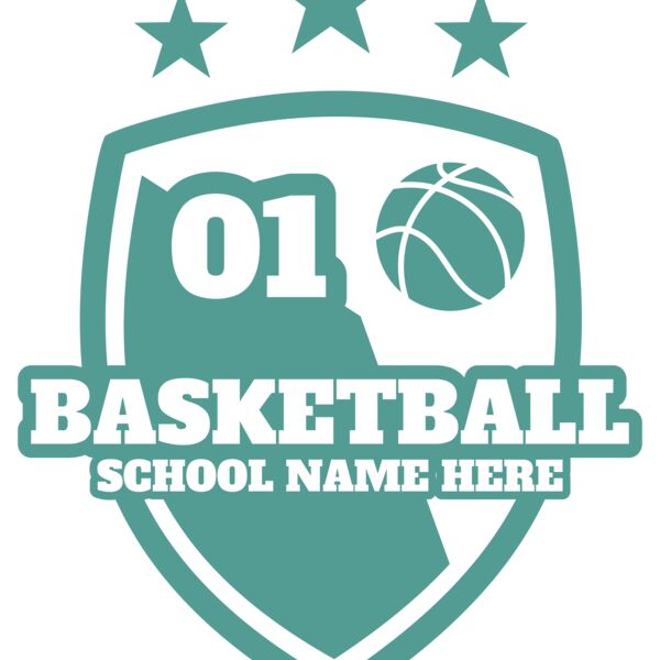 Basketball 67 Vignette