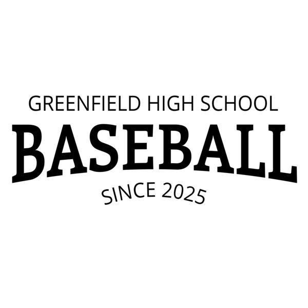 Baseball 002 Vignette