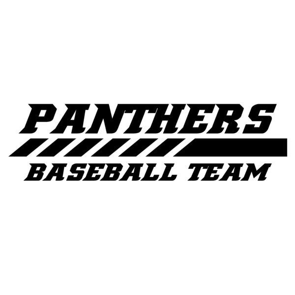 Baseball 008 Vignette