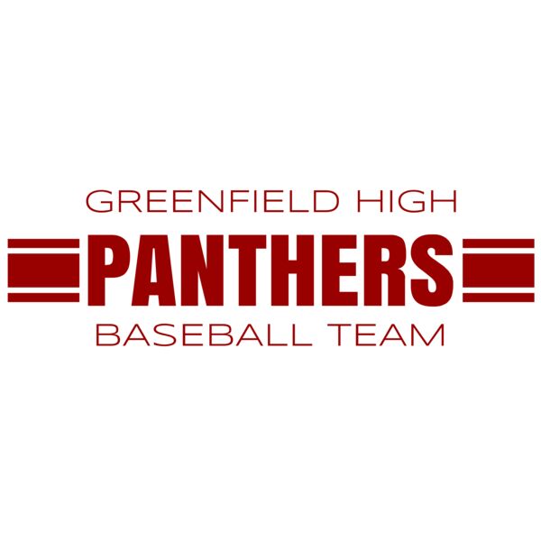 Baseball 009 Vignette