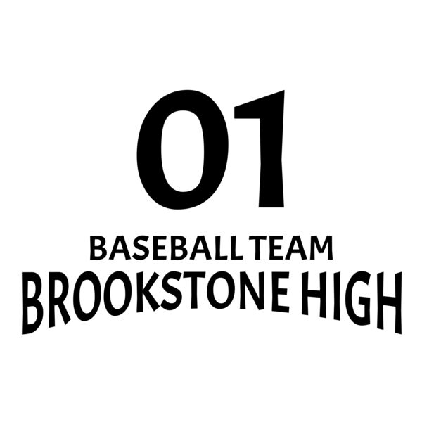 Baseball 010 Vignette