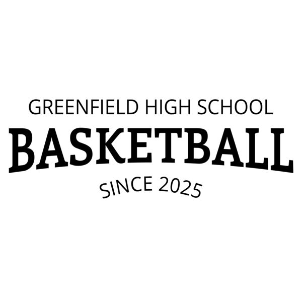 Basketball 002 Vignette