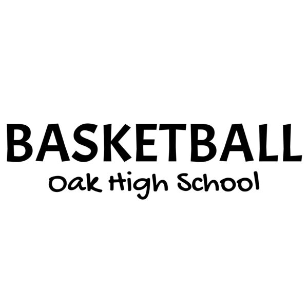 Basketball 004 Vignette