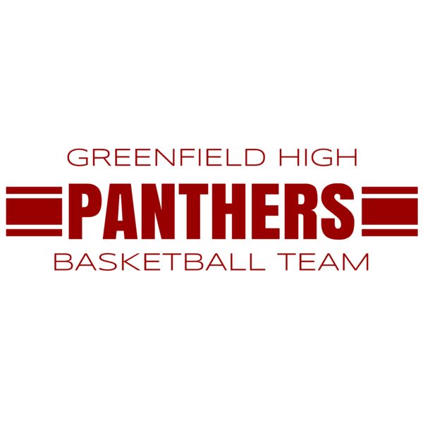 Basketball 009 Vignette