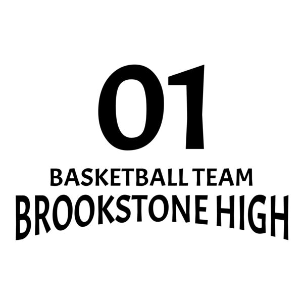 Basketball 010 Vignette