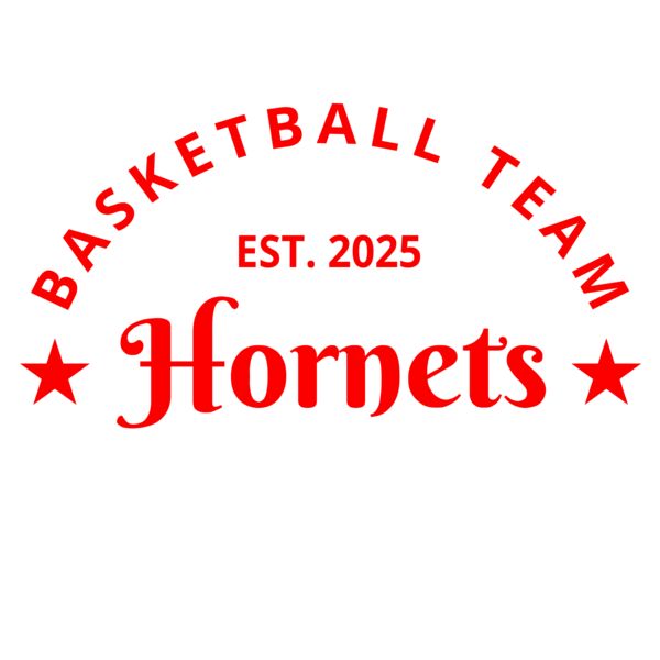 Basketball 019 Vignette